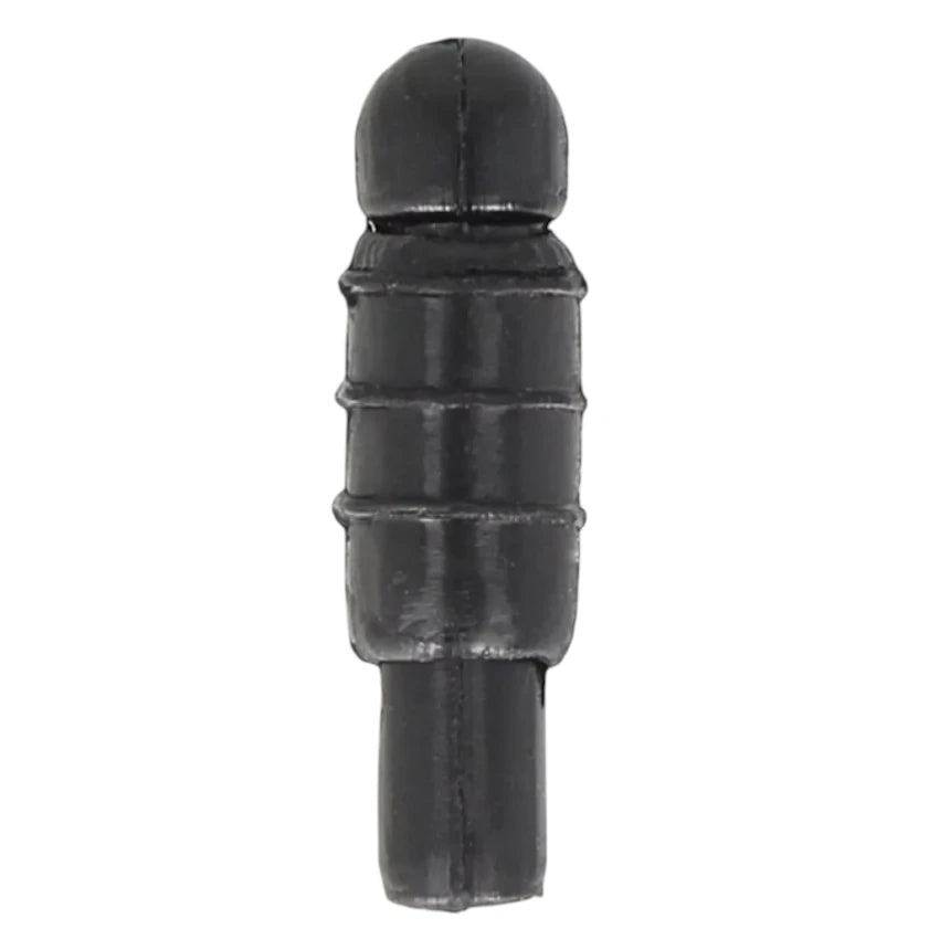 Конектор ZEOX (25 шт) 1.2 / 1.4 / 1.6 / 1.8 / 2.0 мм