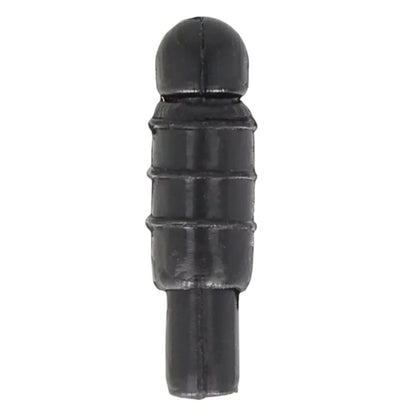 Конектор ZEOX (25 шт) 1.2 / 1.4 / 1.6 / 1.8 / 2.0 мм