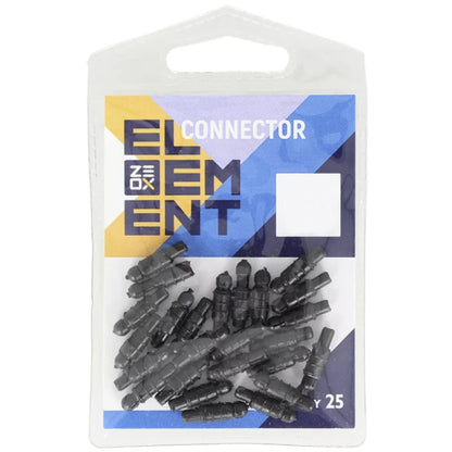 Конектор ZEOX (25 шт) 1.2 / 1.4 / 1.6 / 1.8 / 2.0 мм