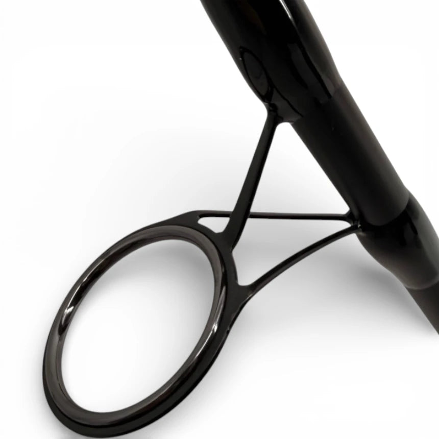 Вудилище коропове ECLIPSE Trinity Carp 3.6m / 3.9m 3.5Lb (3 секції, кільце 50mm)