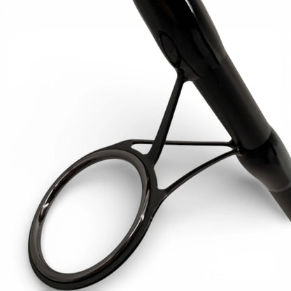 Вудилище коропове ECLIPSE Trinity Carp 3.6m / 3.9m 3.5Lb (3 секції, кільце 50mm)