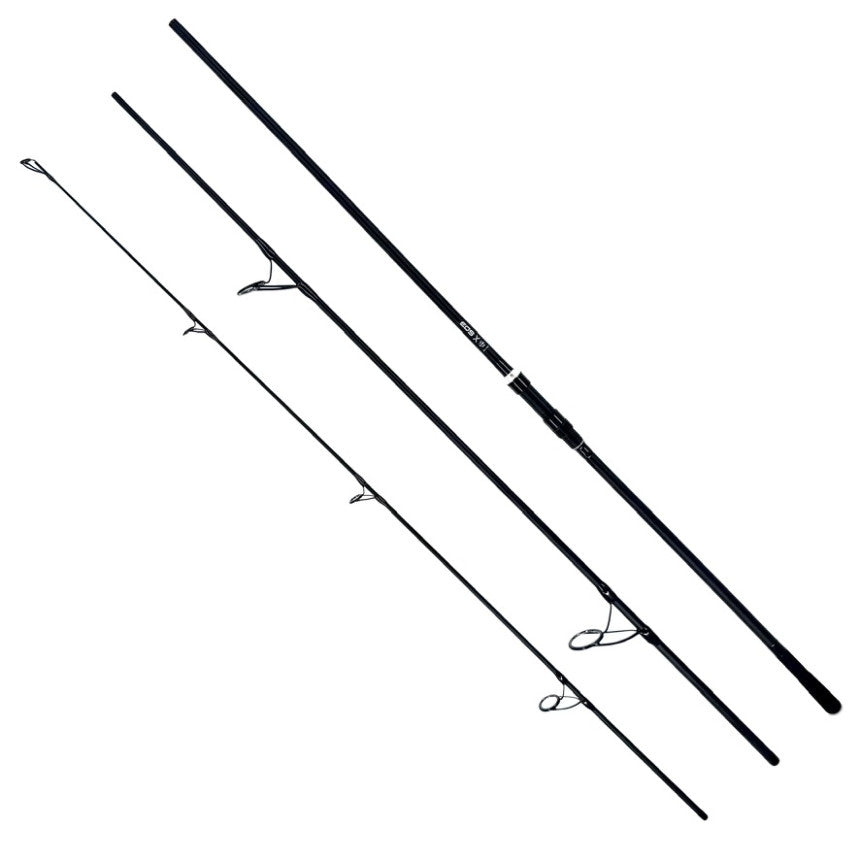 Вудилище коропове ECLIPSE EOS X 3.6м 3.5Lb (3 сек) кільце 50мм