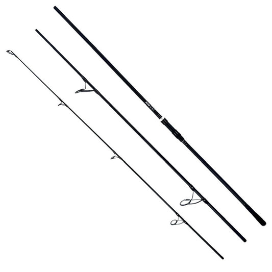 Вудилище коропове ECLIPSE EOS X 3.6м 3.5Lb (3 сек) кільце 50мм