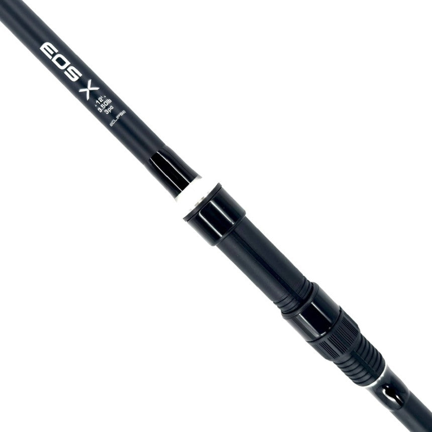 Вудилище коропове ECLIPSE EOS X 3.6м 3.5Lb (3 сек) кільце 50мм