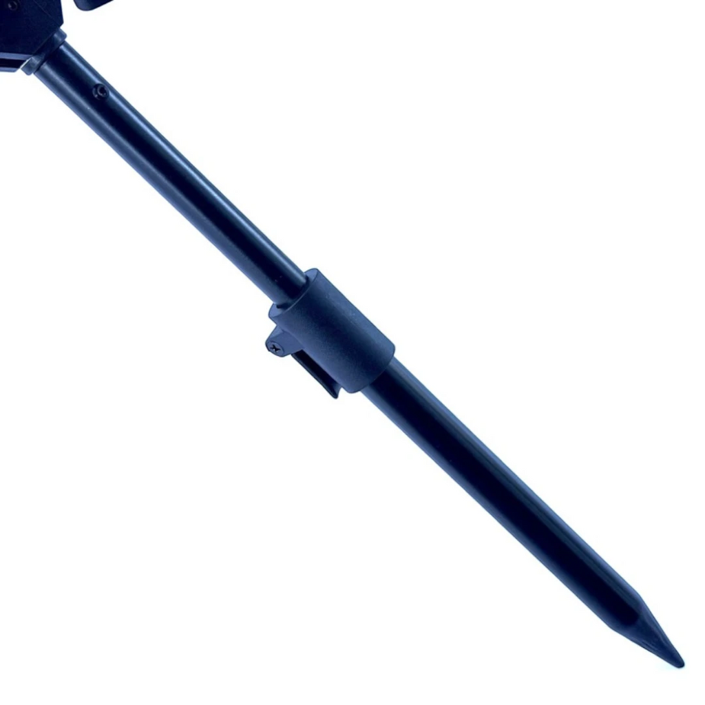 Підставка родпод Eclipse ZJJ-123 на 3 вудилища
