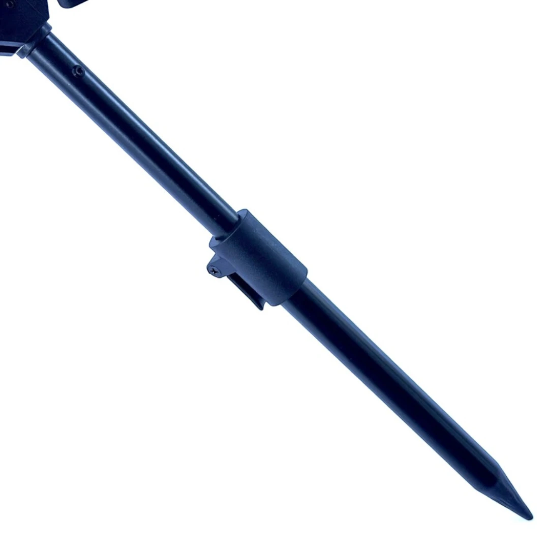 Підставка родпод Eclipse ZJJ-123 на 3 вудилища