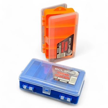 Коробка для снастей Eclipse Terminal Tackle Box 313B