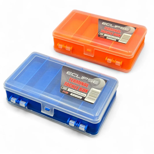 Коробка для снастей Eclipse Terminal Tackle Box 313B