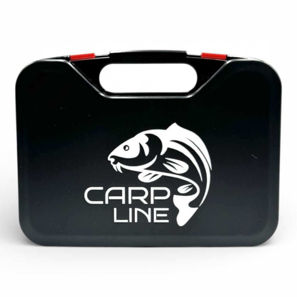 Набір свінгерів Carp Line 02 на цепочці, 4 шт