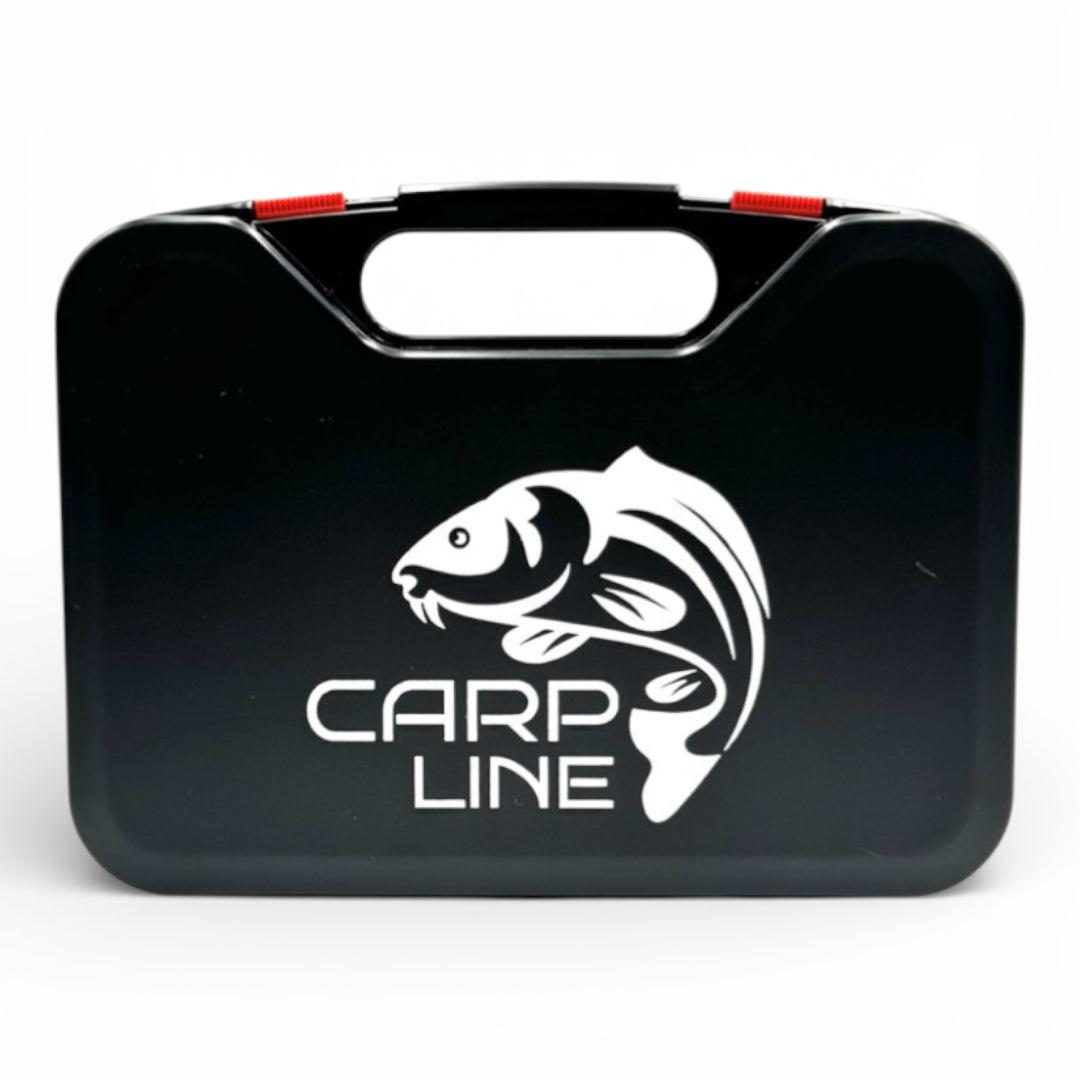 Набір свінгерів Carp Line 02 на цепочці, 4 шт