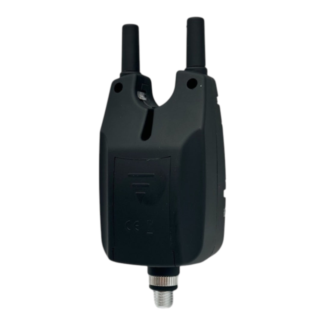 Набір сигналізаторів Carp Line TLI-28 4+1 (4 сигналізатори + 1 пейджер)