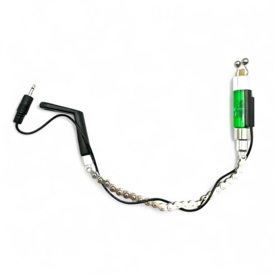 Свінгер Carp Line 18B синій / жовтий / червоний / зелений