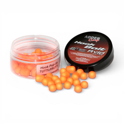 Бойли Adder Carp Hook Boilies Avid Pop-Up Dumbell 8/10 мм