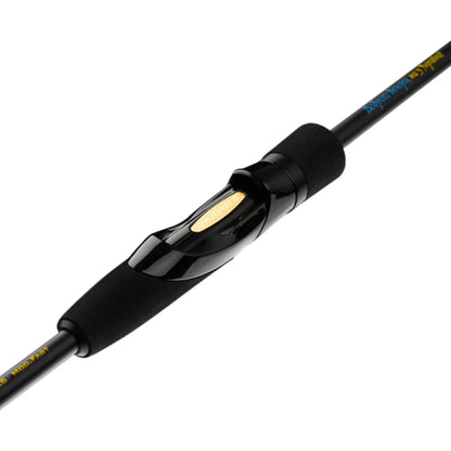 Вудилище спінінгове Favorite X1 Limited 2.13-2.32 м (3-10 г, 10-32 г)