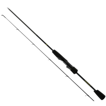 Вудилище спінінгове Favorite X1 General Light 2.29–2.51 м (тести 4–14 г, 4–16 г, 7–21 г)