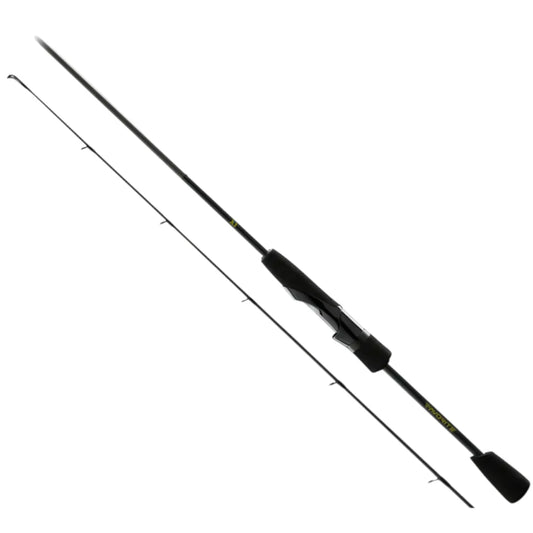Вудилище спінінгове Favorite X1 General Light 2.29–2.51 м (тести 4–14 г, 4–16 г, 7–21 г)