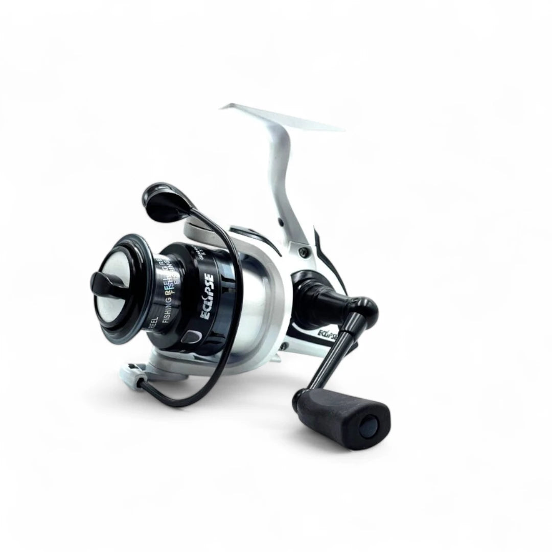 Eclipse INFINITY 4000 8+1bb металева шпуля
