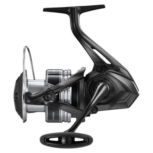 Котушка Shimano Aero BB 4000 / C5000 — 3+1BB, 4.7:1
