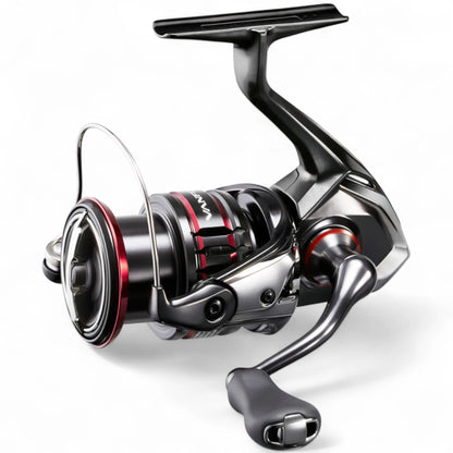Котушка Shimano Vanford 7+1BB 5.3:1 — 2500 / 4000