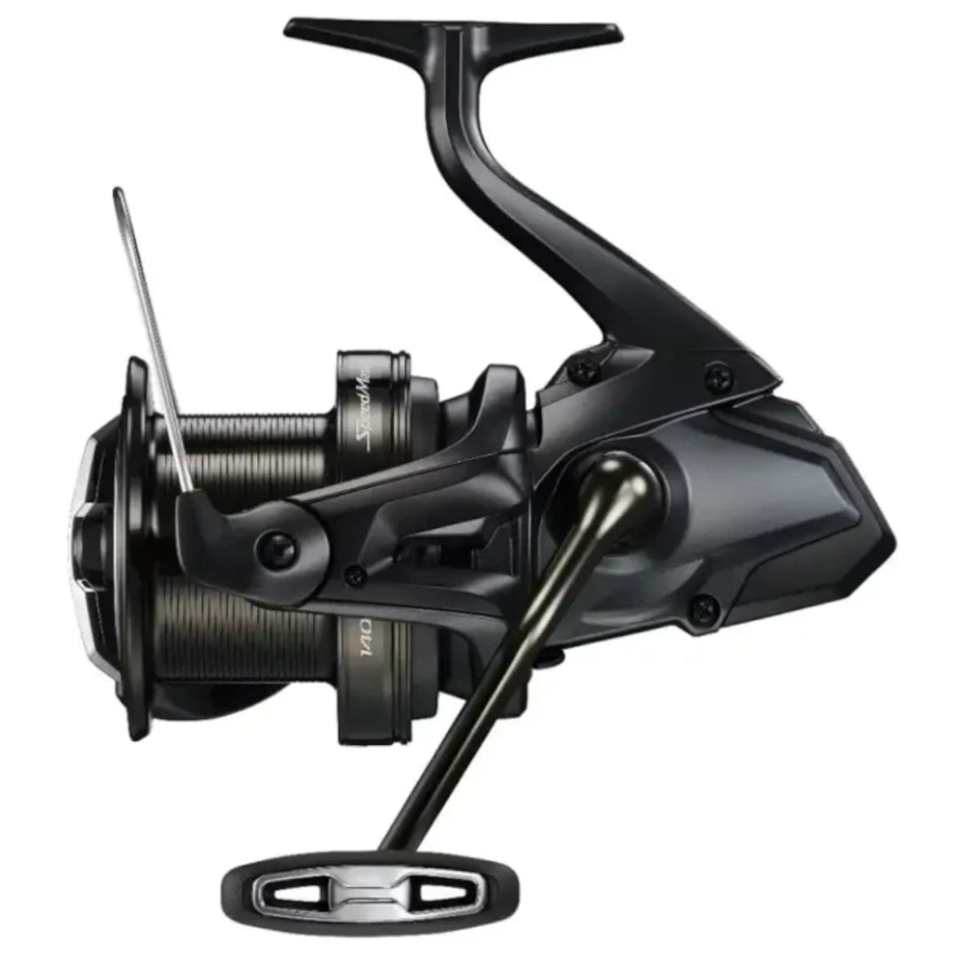 Котушка Shimano Speedmaster XTD 14000 — 3+1BB, 4.3:1