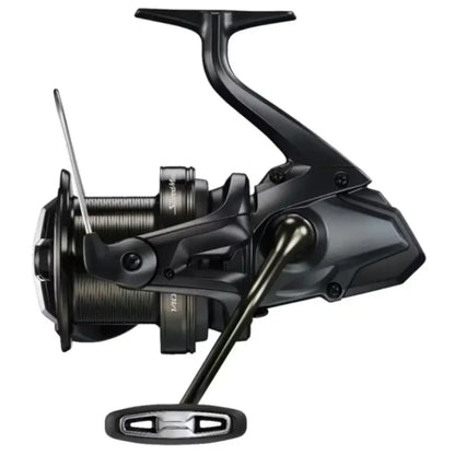 Котушка Shimano Speedmaster XTD 14000 — 3+1BB, 4.3:1