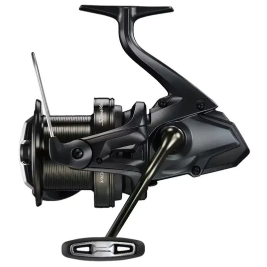 Котушка Shimano Speedmaster XTD 14000 — 3+1BB, 4.3:1