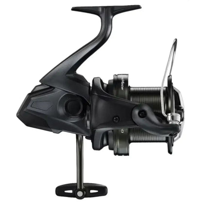 Котушка Shimano Speedmaster XTD 14000 — 3+1BB, 4.3:1