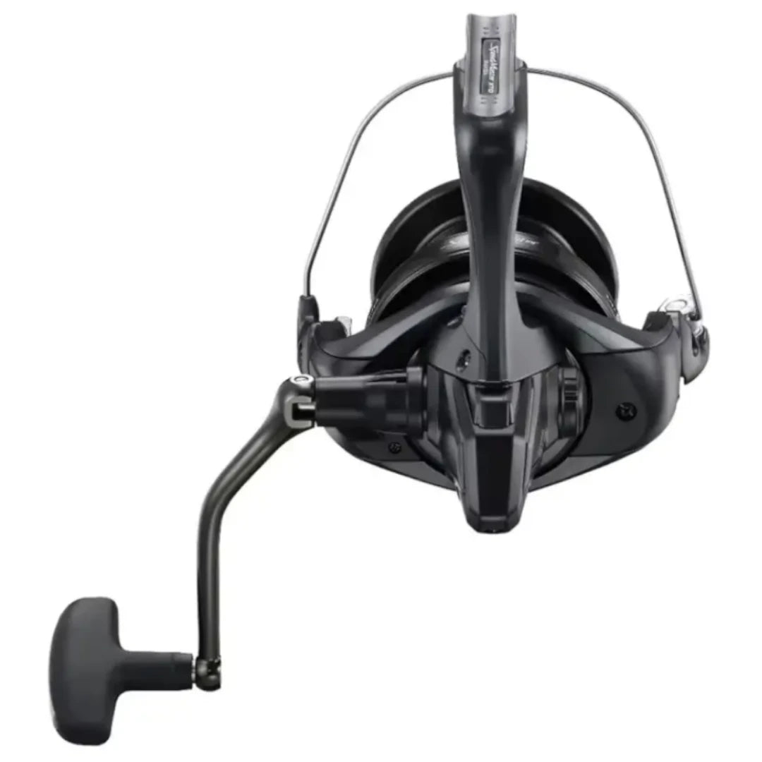 Котушка Shimano Speedmaster XTD 14000 — 3+1BB, 4.3:1