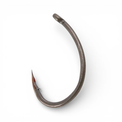 Гачки Korda Kamakura Wide Gape (розміри №4 / №6 / №8) | уп. 10 шт