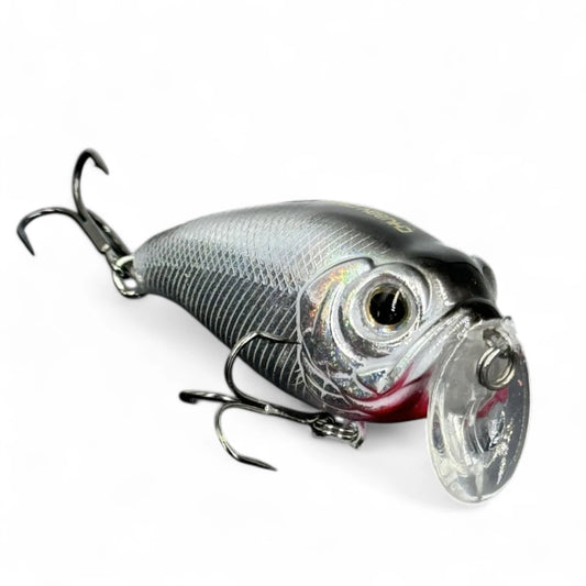 Воблер Black Fox Chubby Crank 58F #12