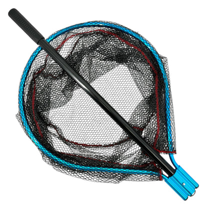 Підсак Breeze HY-GJ-L бортовий 45 см - синій колір